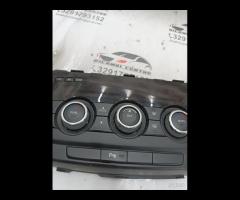 PANNELLO CONTROLLO CLIMA A/C MAZDA 6 GJ GL 2014 GJ - 6