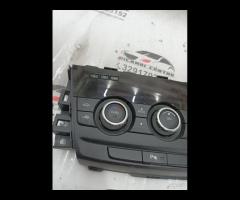 PANNELLO CONTROLLO CLIMA A/C MAZDA 6 GJ GL 2014 GJ - 7