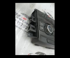 PANNELLO CONTROLLO CLIMA A/C MAZDA 6 GJ GL 2014 GJ - 8