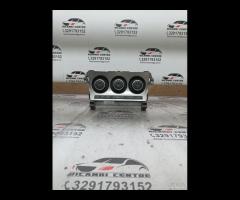 COMANDI CONTROLLO CLIMA MAZDA 3 2009 BBT361190J 40