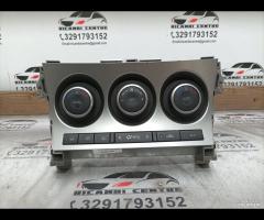 COMANDI CONTROLLO CLIMA MAZDA 3 2009 BBT361190J 40