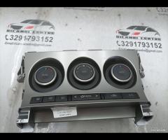 COMANDI CONTROLLO CLIMA MAZDA 3 2009 BBT361190J 40