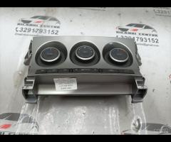 COMANDI CONTROLLO CLIMA MAZDA 3 2009 BBT361190J 40