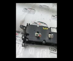 COMANDI CONTROLLO CLIMA MAZDA 3 2009 BBT361190J 40 - 19