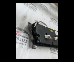 COMANDI CONTROLLO CLIMA MAZDA 3 2009 BBT361190J 40 - 20