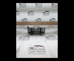 COMANDI CONTROLLO CLIMA CHEVROLET ORLANDO 2012 (J3