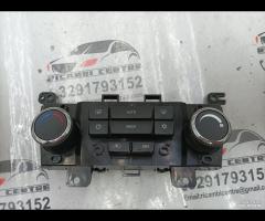 COMANDI CONTROLLO CLIMA CHEVROLET ORLANDO 2012 (J3 - 6