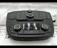 PANNELLO CONTROLLO CLIMA / RADIO OPEL INSIGNIA 209 - 3