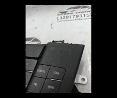 PANNELLO CONTROLLO CLIMA / RADIO OPEL INSIGNIA 209 - 4