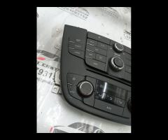 PANNELLO CONTROLLO CLIMA / RADIO OPEL INSIGNIA 209 - 8