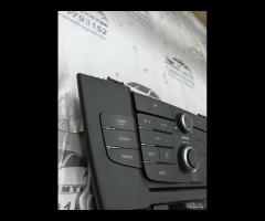 PANNELLO CONTROLLO CLIMA / RADIO OPEL INSIGNIA 209 - 10