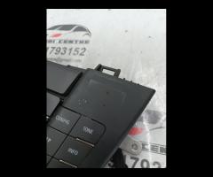 PANNELLO CONTROLLO CLIMA / RADIO OPEL INSIGNIA 209 - 11