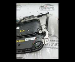 PANNELLO CONTROLLO CLIMA / RADIO OPEL INSIGNIA 209 - 12