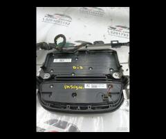 PANNELLO CONTROLLO CLIMA / RADIO OPEL INSIGNIA 209 - 13