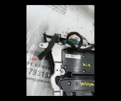 PANNELLO CONTROLLO CLIMA / RADIO OPEL INSIGNIA 209 - 15