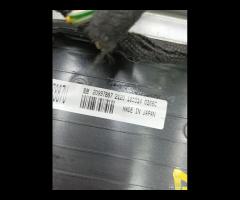 PANNELLO CONTROLLO CLIMA / RADIO OPEL INSIGNIA 209 - 18