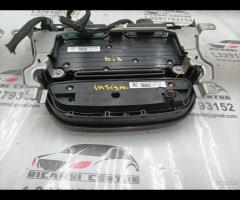 PANNELLO CONTROLLO CLIMA / RADIO OPEL INSIGNIA 209 - 19