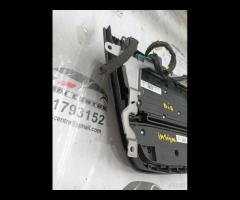 PANNELLO CONTROLLO CLIMA / RADIO OPEL INSIGNIA 209 - 22