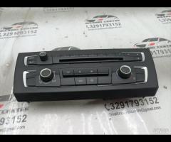 PANNELLO CONTROLLO CLIMA BMW F20  17313810 9207197