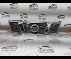 GRIGLIA ANTERIORE NISSAN X-TRAIL II 2009 62310JG40
