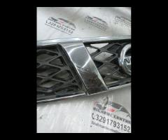 GRIGLIA ANTERIORE NISSAN X-TRAIL II 2009 62310JG40 - 6