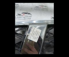 GRIGLIA ANTERIORE NISSAN X-TRAIL II 2009 62310JG40 - 10