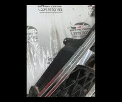 GRIGLIA ANTERIORE NISSAN X-TRAIL II 2009 62310JG40 - 12