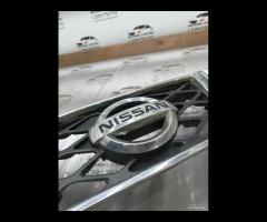 GRIGLIA ANTERIORE NISSAN X-TRAIL II 2009 62310JG40 - 15