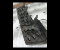 GRIGLIA ANTERIORE NISSAN X-TRAIL II 2009 62310JG40 - 20