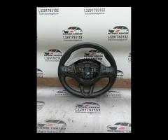 VOLANTE IN GOMMA PEUGEOT 208 I/ 2008 I 96750123ZD