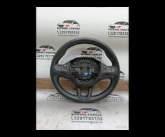 VOLANTE IN GOMMA PEUGEOT 208 I/ 2008 I 96750123ZD