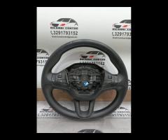 VOLANTE IN GOMMA PEUGEOT 208 I/ 2008 I 96750123ZD