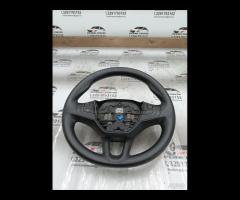 VOLANTE IN GOMMA PEUGEOT 208 I/ 2008 I 96750123ZD - 6