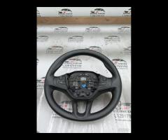 VOLANTE IN GOMMA PEUGEOT 208 I/ 2008 I 96750123ZD - 7