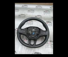 VOLANTE IN GOMMA PEUGEOT 208 I/ 2008 I 96750123ZD - 8
