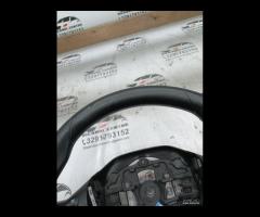 VOLANTE IN GOMMA PEUGEOT 208 I/ 2008 I 96750123ZD - 9