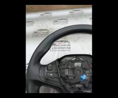 VOLANTE IN GOMMA PEUGEOT 208 I/ 2008 I 96750123ZD - 10
