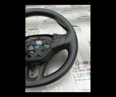 VOLANTE IN GOMMA PEUGEOT 208 I/ 2008 I 96750123ZD - 14