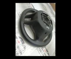 VOLANTE IN GOMMA PEUGEOT 208 I/ 2008 I 96750123ZD - 17