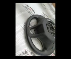 VOLANTE IN GOMMA PEUGEOT 208 I/ 2008 I 96750123ZD - 18