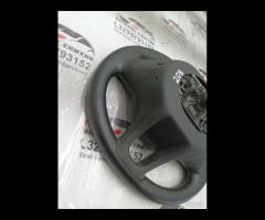 VOLANTE IN GOMMA PEUGEOT 208 I/ 2008 I 96750123ZD - 19