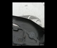 VOLANTE IN GOMMA PEUGEOT 208 I/ 2008 I 96750123ZD - 23