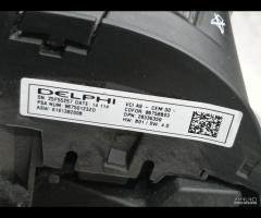 VOLANTE IN GOMMA PEUGEOT 208 I/ 2008 I 96750123ZD - 24