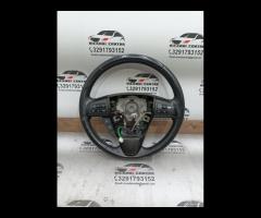 VOLANTE IN PELLE MULTIFUNZIONE MAZDA 6 2009 GDK4-3