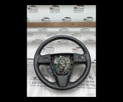 VOLANTE IN PELLE MULTIFUNZIONE MAZDA 6 2009 GDK4-3