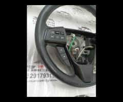 VOLANTE IN PELLE MULTIFUNZIONE MAZDA 6 2009 GDK4-3 - 8