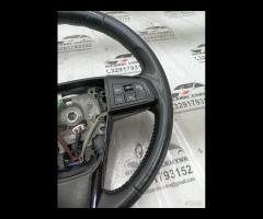 VOLANTE IN PELLE MULTIFUNZIONE MAZDA 6 2009 GDK4-3 - 9