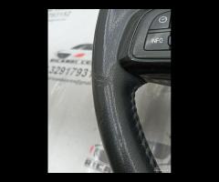 VOLANTE IN PELLE MULTIFUNZIONE MAZDA 6 2009 GDK4-3 - 12