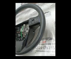 VOLANTE IN PELLE MULTIFUNZIONE MAZDA 6 2009 GDK4-3 - 13