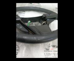 VOLANTE IN PELLE MULTIFUNZIONE MAZDA 6 2009 GDK4-3 - 15